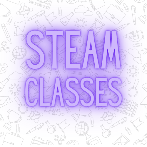 STEAM Classes
